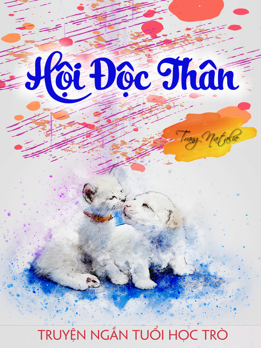 Title details for Hội Độc Thân by Trang Natalie - Available